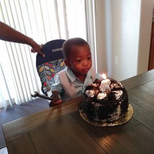 Meet your Posher, Alex